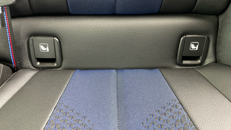 BMW 1 Series 118i [136] M Sport 5dr Step Auto [LCP] Petrol Hatchback